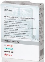 311580 311313 Reiniger für Spülmaschinen