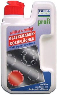 COLLO PROFI GLASKERAMIKREINIGER