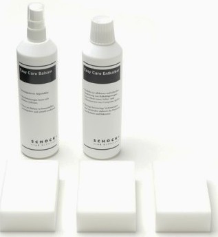 Easy Care Balsam Entkalker Radierschwämme