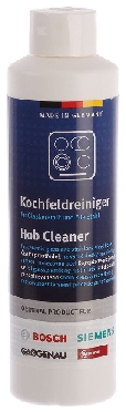 Kochfeldreiniger Kochfeldpflege 311897