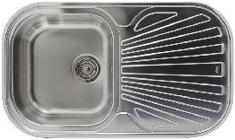 Einbauspüle Stylo 45 B - CN