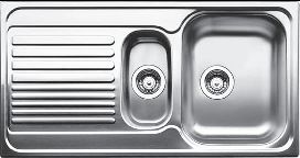 Blanco Einbausple TIPO 6 S 