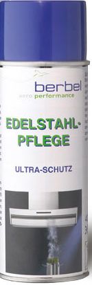 berbel Edelstahl Pflegemittel „Ultra Schutz“